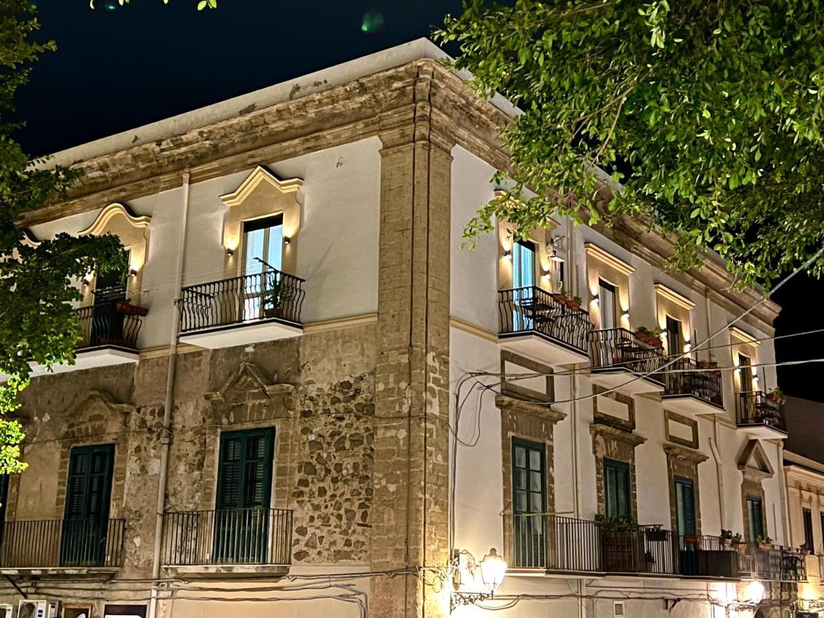 Cortile Umberto I Bed & Breakfast Cefalù Exterior foto